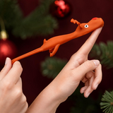 Flying Reindeer