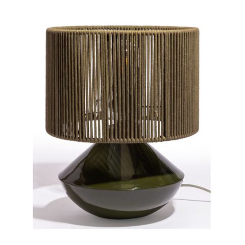 files/Forest_Green_Table_Lamp_with_Corded_Shade.png