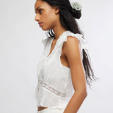 Free People Day Dreamer Top