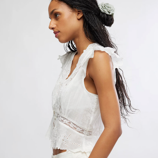 Free People Day Dreamer Top
