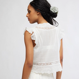 Free People Day Dreamer Top