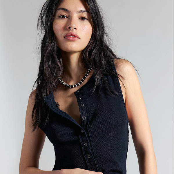 Free People Jamie Henley Tank
