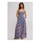 Free People One Ciella Printed - New England Combo