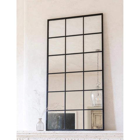 Fulbrook Leaning Mirror 180 x 90 cm SALE