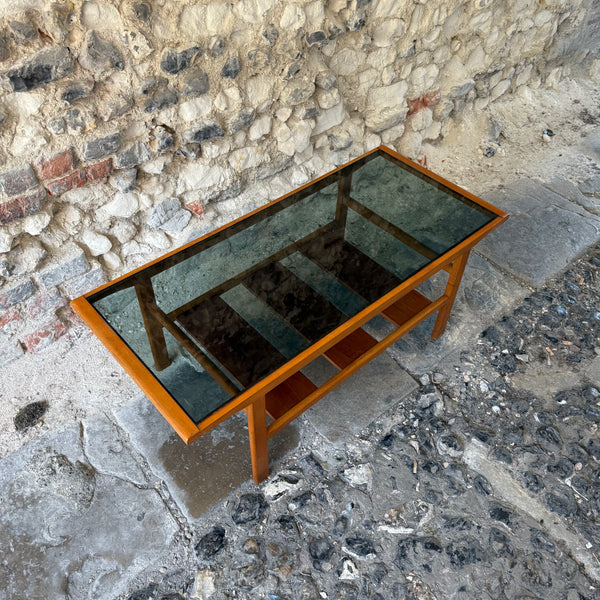 Mid Century Myer Coffee Table