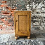 Antique Pine Cupboard