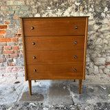 Mid Century Chest of Drawers