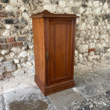Antique Pot Cupboard