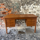 Danish Mid Century Desk