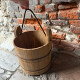 Antique Well Bucket