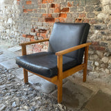 Pair of Mid Century Chairs