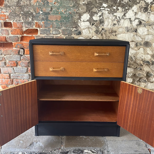 Mid Century G Plan Cupboard