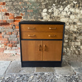 Mid Century G Plan Cupboard