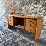 Mid Century Stag Cantata Dressing Table