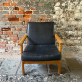 Pair of Mid Century Chairs