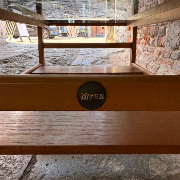 Mid Century Myer Coffee Table