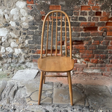 Vintage Ercol Quaker Dining Chair
