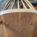 Vintage Ercol Quaker Dining Chair