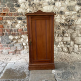 Antique Pot Cupboard