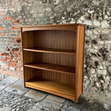 Vintage Nathan Bookcase