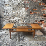 Mid Century G Plan Fresco Coffee Table