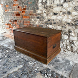 Antique Wooden Box
