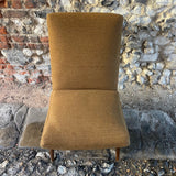 Vintage Parker Knoll Chair
