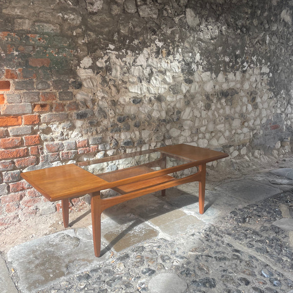 Mid Century G Plan Fresco Coffee Table