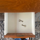 Danish Mid Century Desk