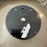 Original Retro Wind-Up Clock
