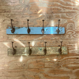 Set of 4 Vintage Hooks