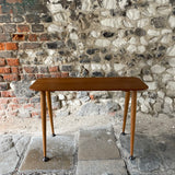 Mid Century Side Table