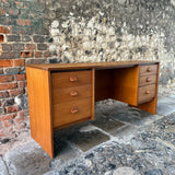 Mid Century Stag Cantata Dressing Table