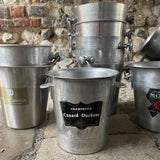 Vintage Champagne Bucket
