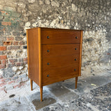 Mid Century Chest of Drawers