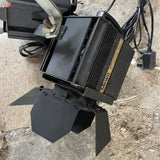 Vintage Strand Minim Theatre Light