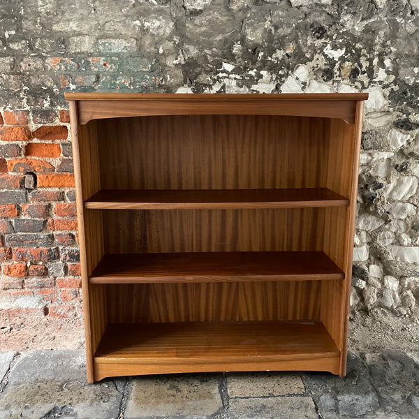 Vintage Nathan Bookcase