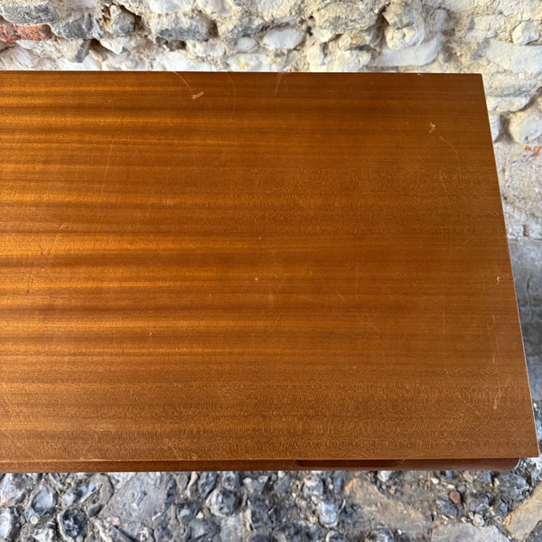 Mid-Century Avalon Large Chest of Drawers