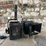 Vintage Strand Minim Theatre Light