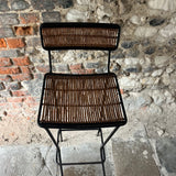 Vintage Bar Stool