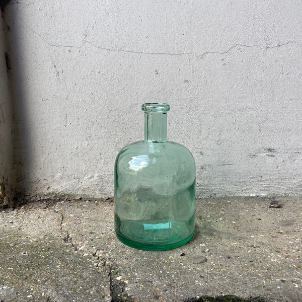 Marta Glass Bottle