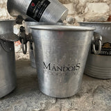 Vintage Champagne Bucket