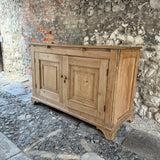 Antique Pine Sideboard