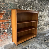 Vintage Nathan Bookcase