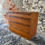 Mid-Century Avalon Chest of Drawers