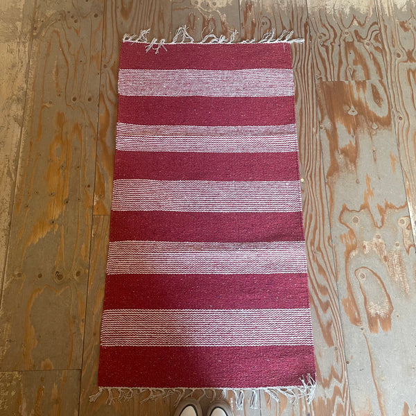 Kingri Stripe Rugs