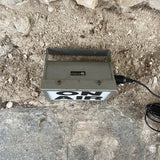 On Air Metal Casing Lightbox
