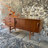 Mid Century Avalon Sideboard