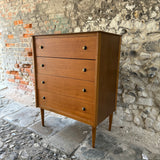 Mid Century Chest of Drawers