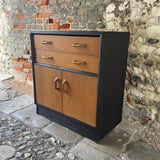 Mid Century G Plan Cupboard